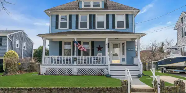67 W Washington Avenue