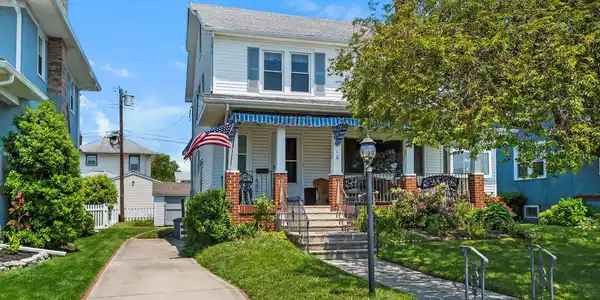 510 Bradley Boulevard