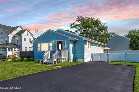 279 W West End Avenue