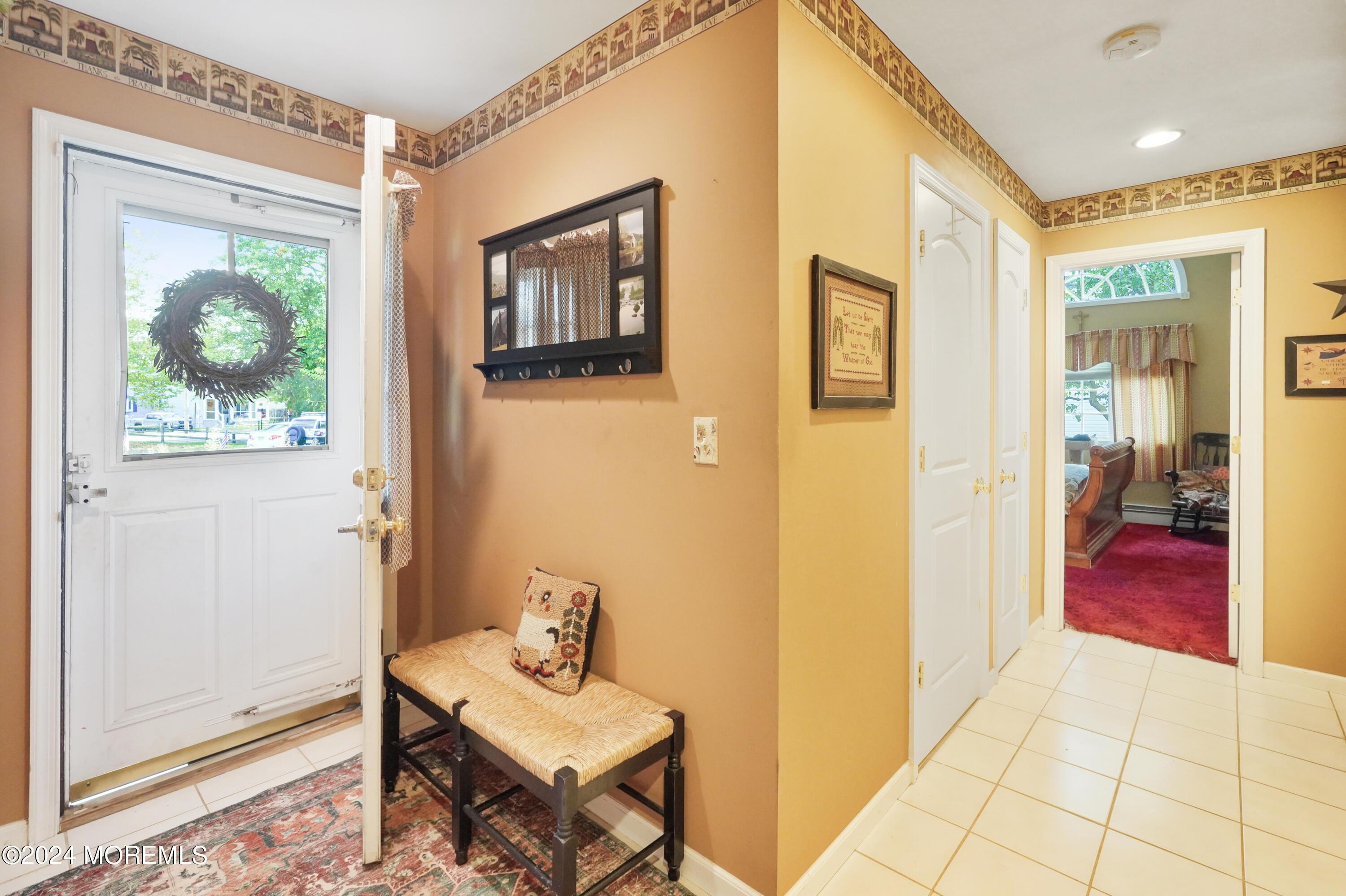 Image 3: Front Foyer