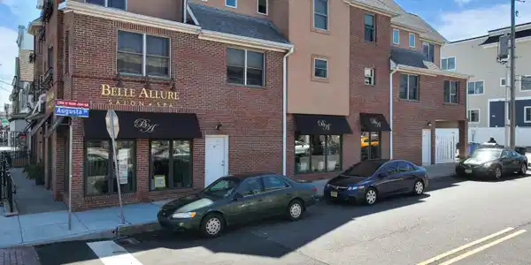 112 N Broadway Unit G