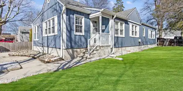 1018 Woodmere Drive