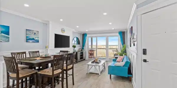 15 Dune Terrace Unit #15B
