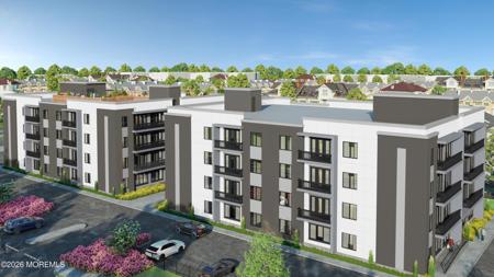 1 5th Avenue Unit #305