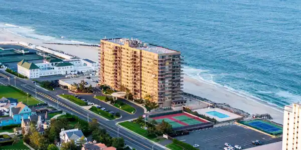 55 Ocean Avenue Unit 9G