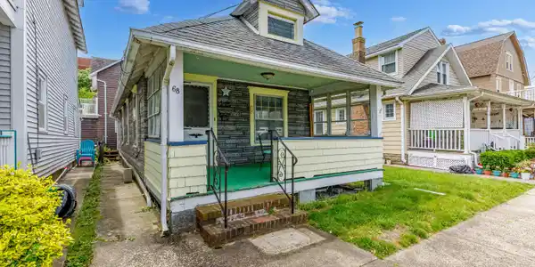 68 Franklin Avenue