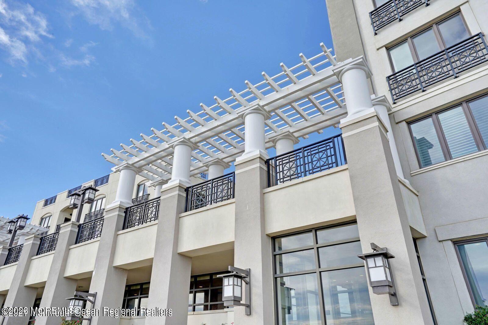 Image 1: North Beach Facade 1
