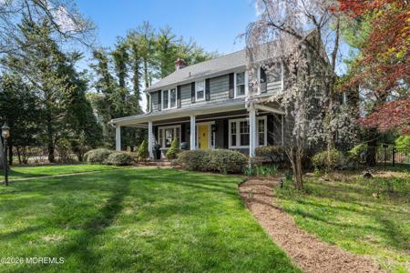 22 Ridge Road