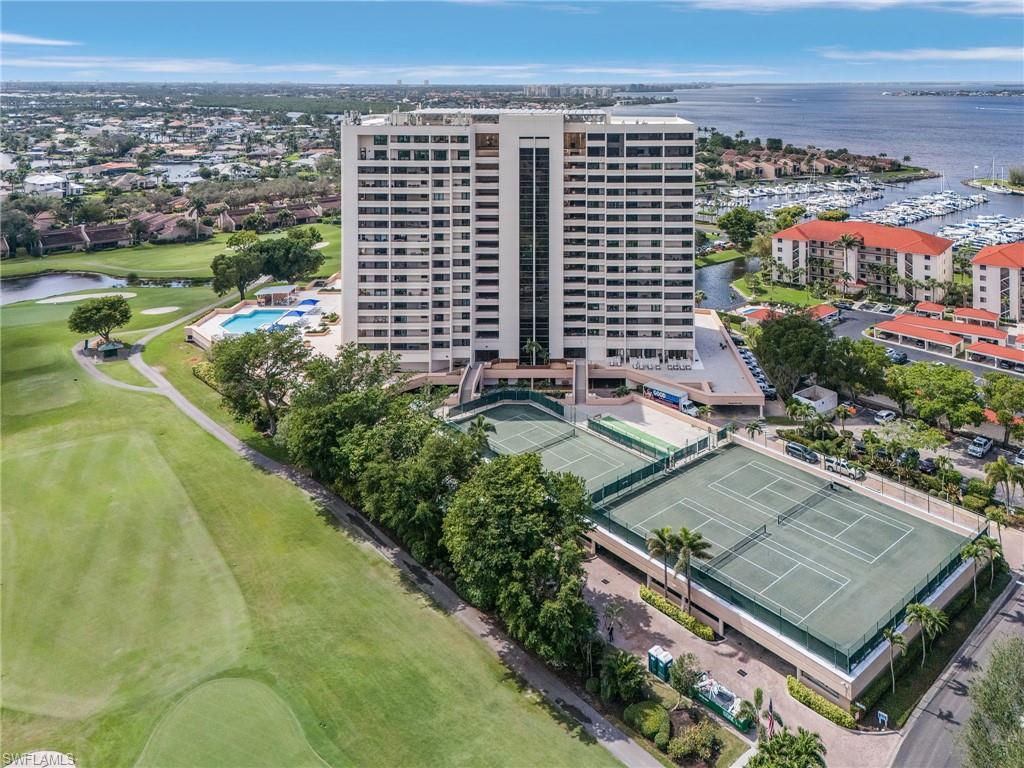 Image 1: Ariel's Tennis Courts & Pool with BBQ Pavilion