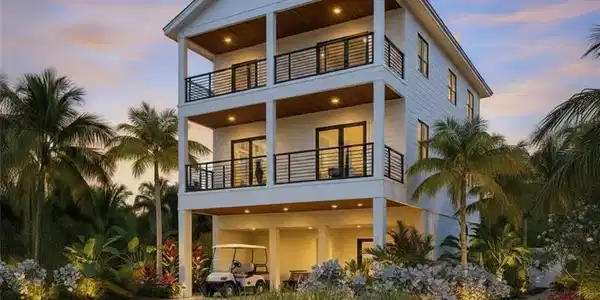 961 San Carlos CT