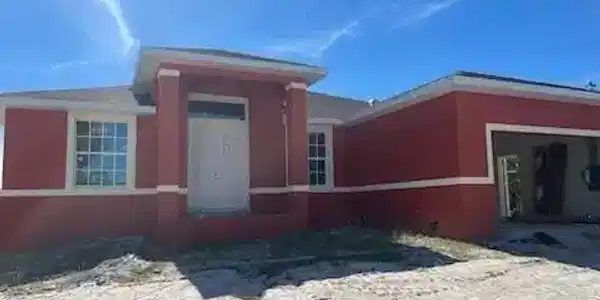 601 bonita CT