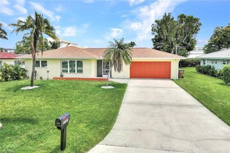 5757 Flamingo DR