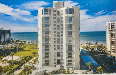 4041 Gulf Shore BLVD N