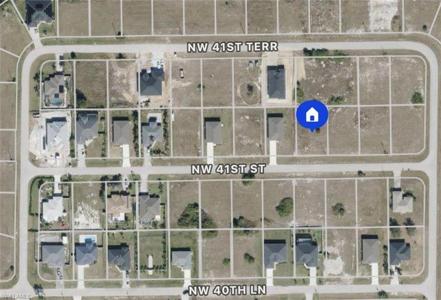 3813 NW 41st ST