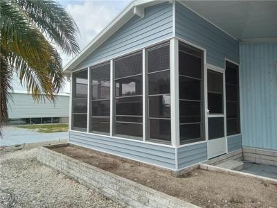 4999 Gulfgate LN