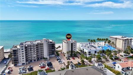 9415 Gulf Shore DR