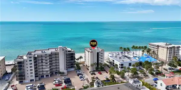 9415 Gulf Shore DR