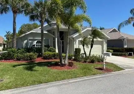 13362 Queen Palm RUN