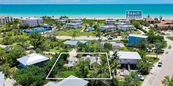 1142 Shell Basket LN