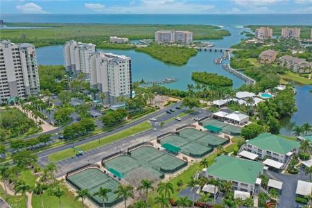 445 Cove Tower DR