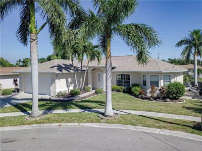 4418 N Gulf CIR