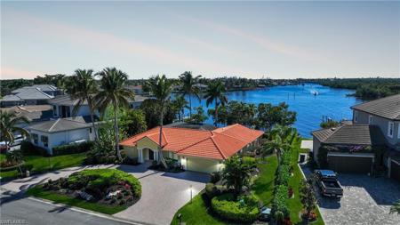 790 Cal Cove DR