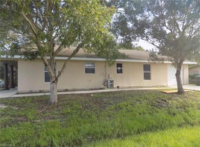 200 Glenboro AVE
