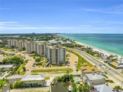 5500 Bonita Beach RD