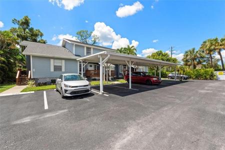6132 Lake Front DR