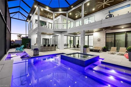 1110 Lenox CT