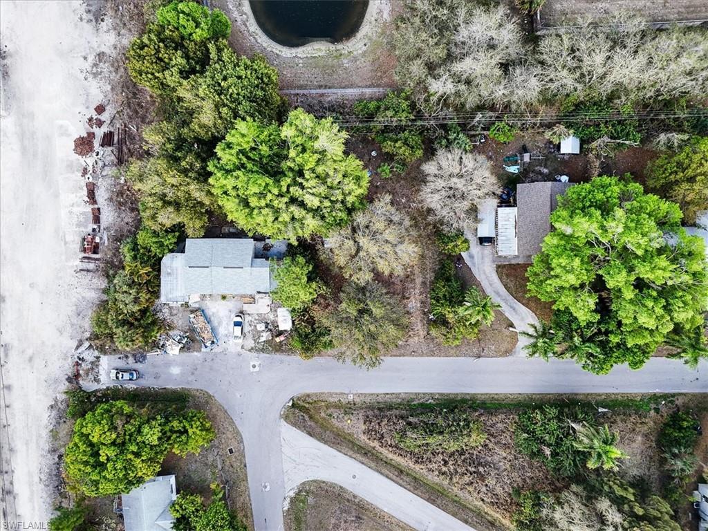Image 4: Aerial view