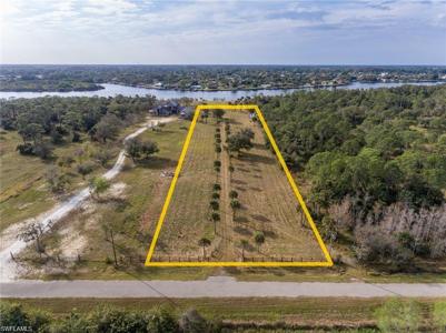 13746 Duke HWY