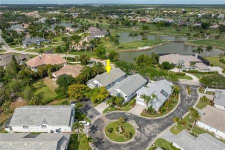 7218 Falcon Crest CT
