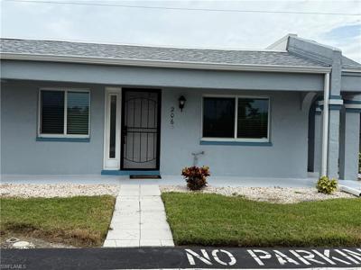 309 Cape coral Cape Coral PKWY W
