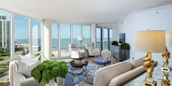 4951 Gulf Shore N