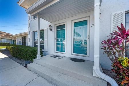 114 Marco Villas S Unit U-3