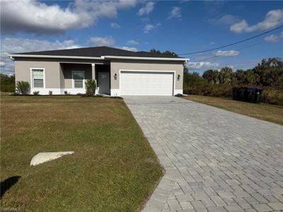 2790 Lamkin RD