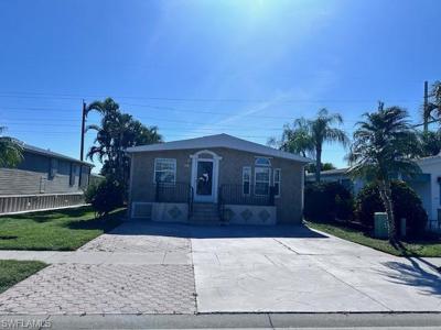 1105 Silver Lakes BLVD