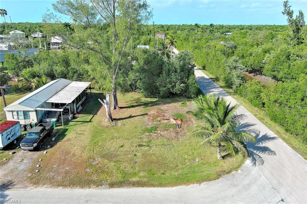 Image 2: View from above of property