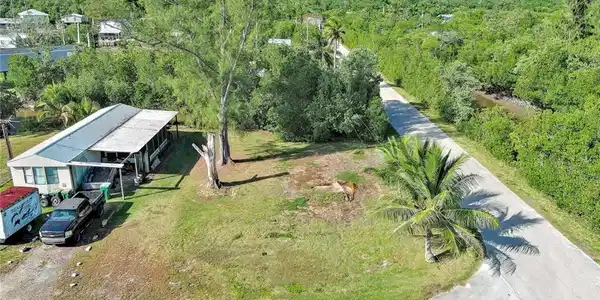 Image 2: View from above of property