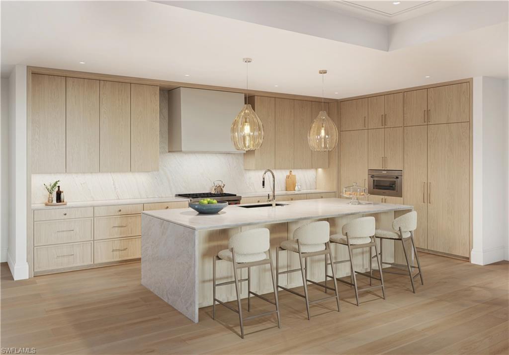Image 4: Chefs Kitchen