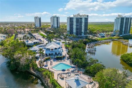 430 Cove Tower DR
