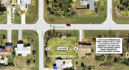 12157 Gulfstream BLVD