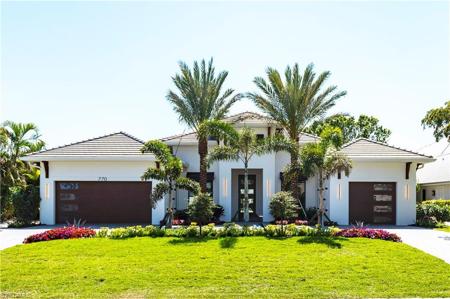 770 Port Side DR