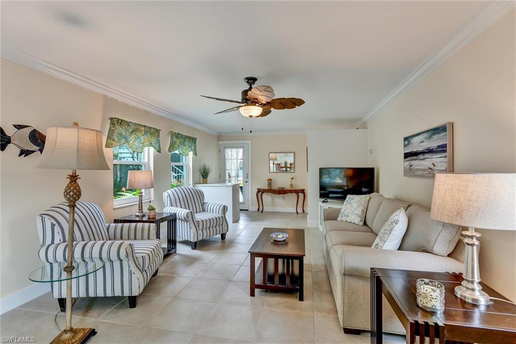 Image 2: Another view of living room