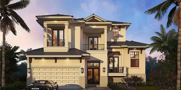 1065 Blue Hill Creek DR