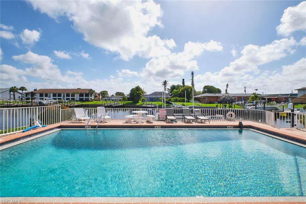 Image 2: Large Heated POOL