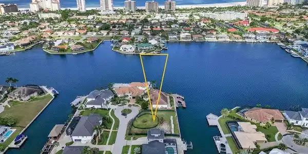 1020 Coronado