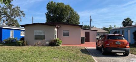 3011 Saint Charles ST