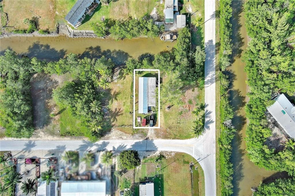 Image 3: Aerial view